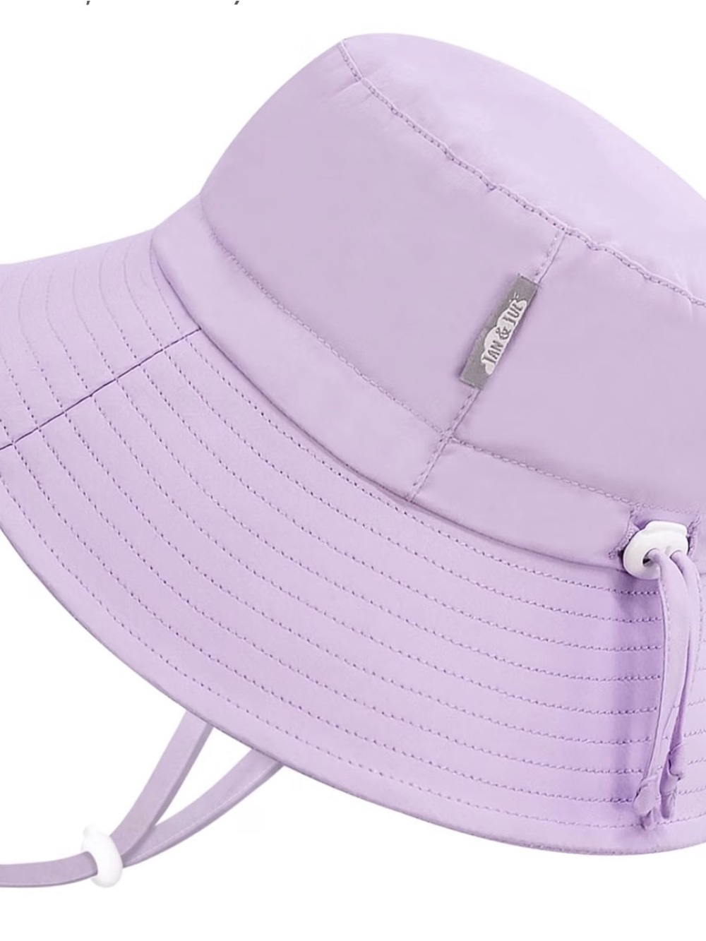 Jan and Jul Aqua Dry Sun Bucket Hat
